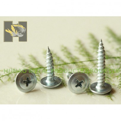 Galvanizado Autoperforantes Tornillo Autoperforantes Drywall Tornillo Tornillo para madera ,, Tornillos de muebles, Muebles Nails